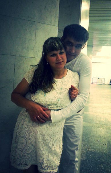 Олег Ефимов