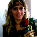 Марина Вереня