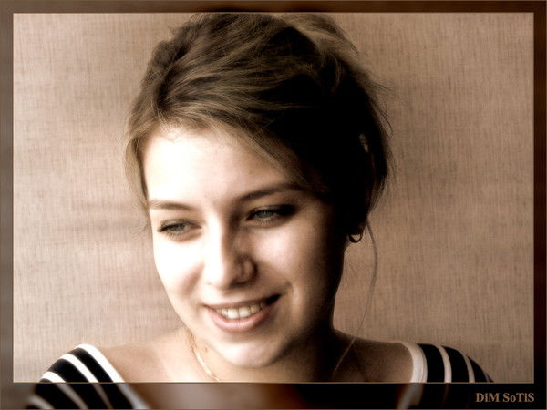 Наталья Тимофеева