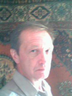 Андрей Бадин