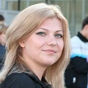 Татьяна Сарычева