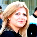 Татьяна Сарычева