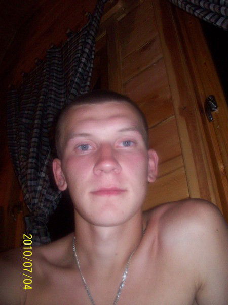 Артем Чемоданов