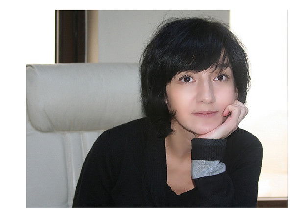 Калтаева Найля