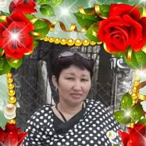 Шынара Мукашева