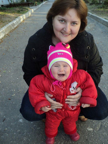 Татьяна Федотова