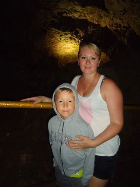 Олеся Кезикова