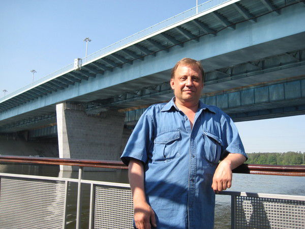 Вячеслав Сысуев