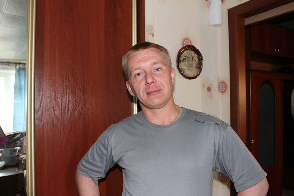 Дмитрий Мишенёв