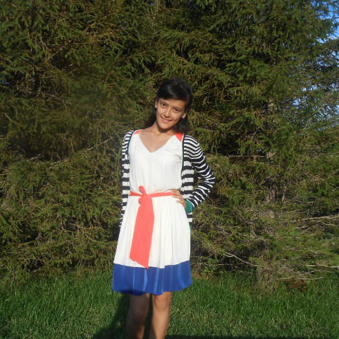 Аягоз Амангельдинова