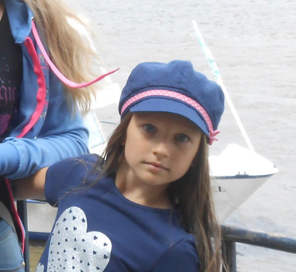 Анастасия Кирильчик