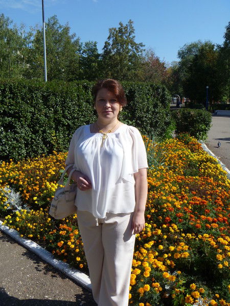 Антонина Грунина