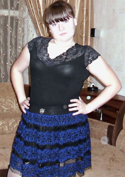 Вероничка Качкалда