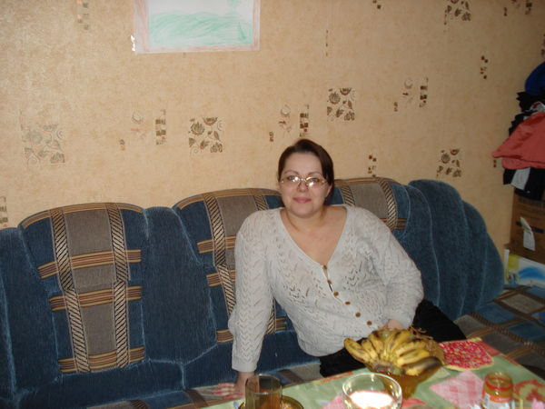 Анастасия Полякова