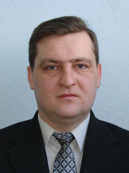 Алексей Квач