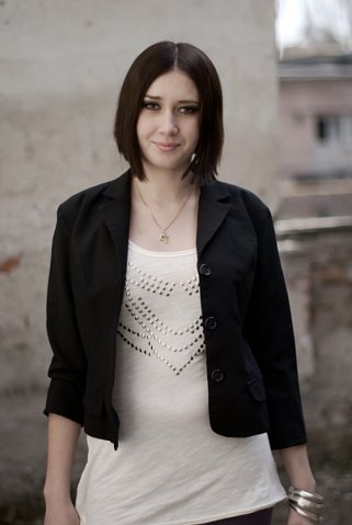 Юлия Илясова