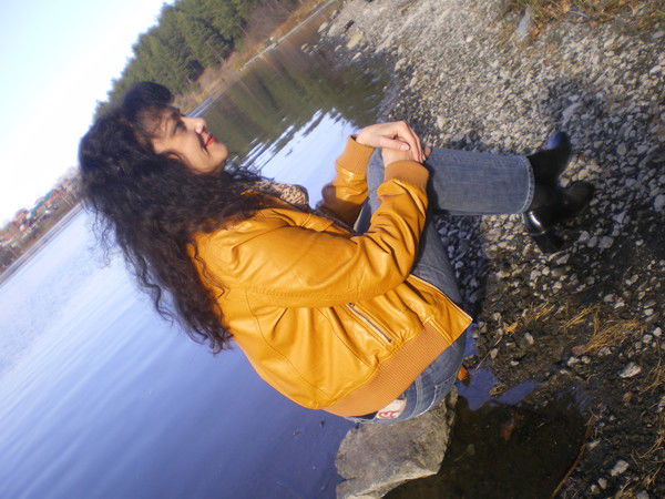 Елена Жданова