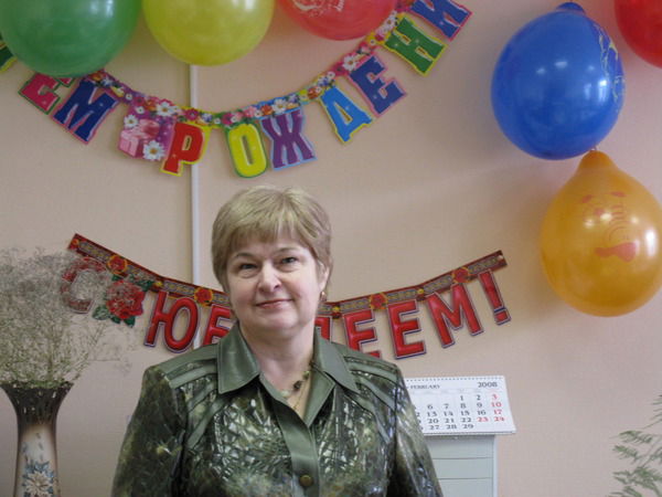 Елизавета Корхина