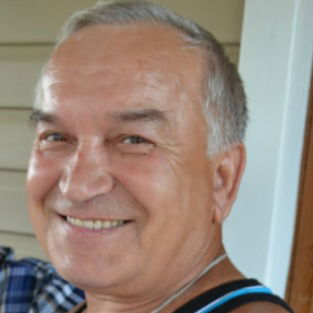 Сергей Шлыков