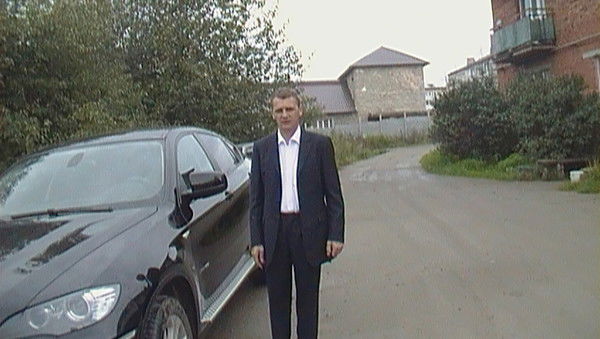 Владимир Закревский