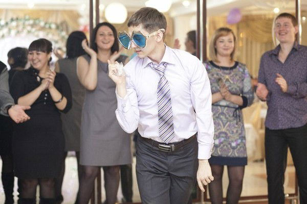 Антон Бурухин