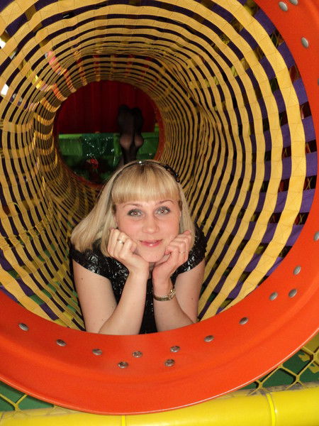 Марианна Иванова