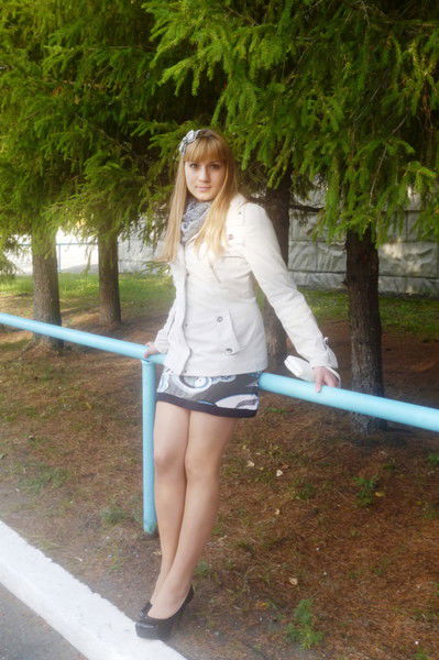 Иринка Мельник