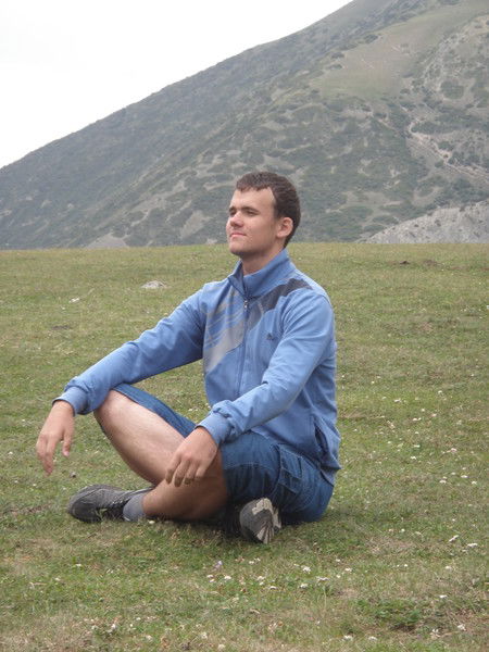 Саша Лоренц