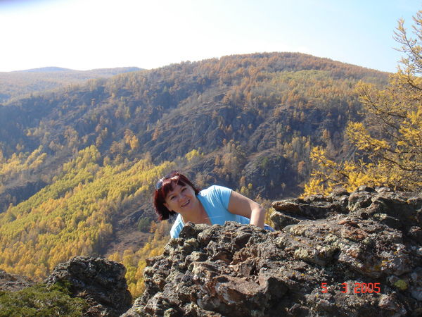 Наиля Фатхутдинова