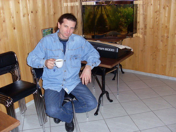 Рихард Кутцбах