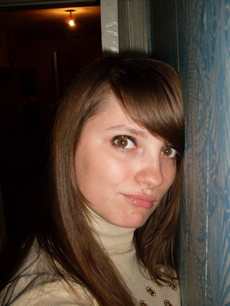 Виолетта Шершун