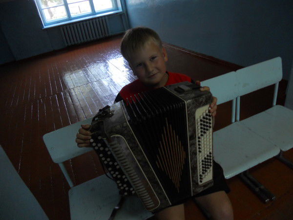 Тимур Забара