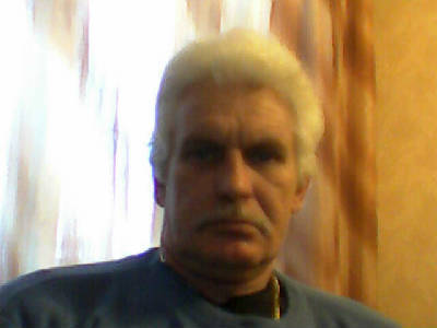 Александр Кашников