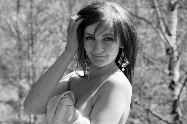 Юлия Юрьевна