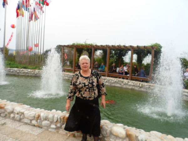 Людмила Комедева