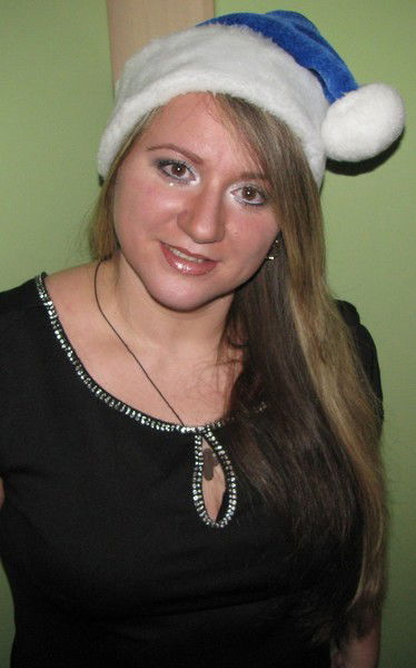 Евгения И Сергей Красновы