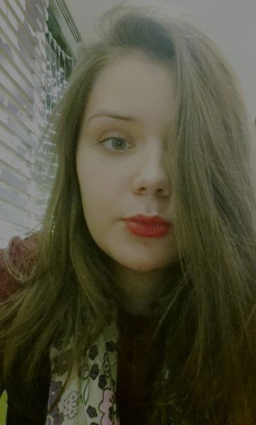 Вика Петухова