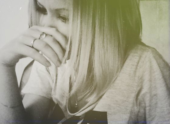 Женя Перерва