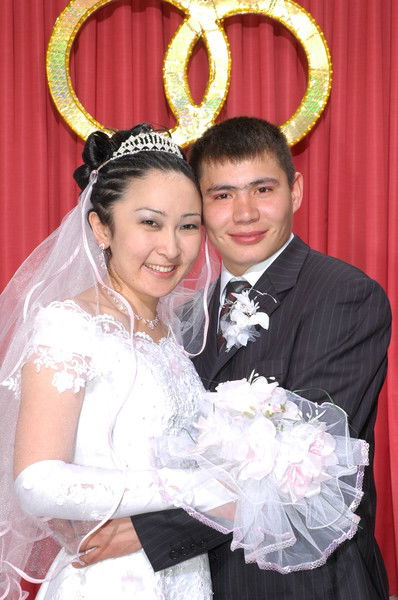 Баян Нугманова