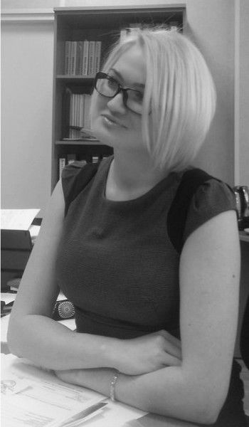 Татьяна Кузнецова