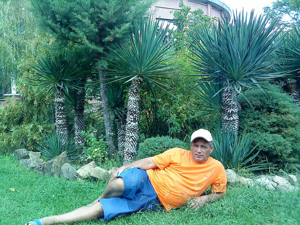 Александр Ширихалов