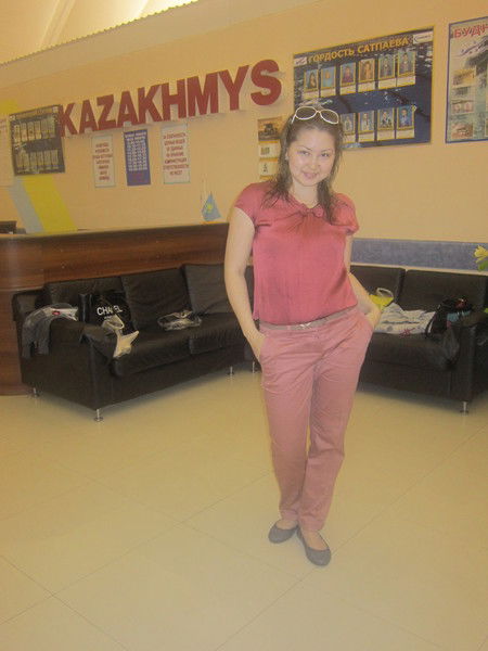 Гаухар Жансултанкызы