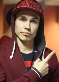 Миша Галинский