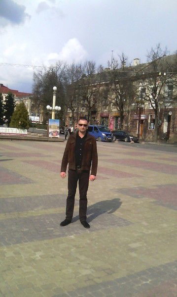 Иван Ткачук