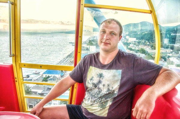 Станислав Пересыпкин