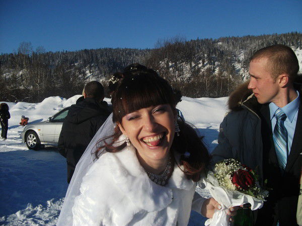 Юлия Вяткина