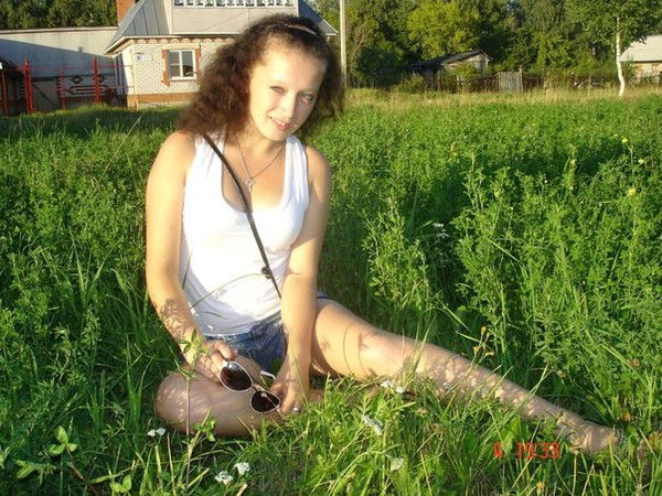 Алена Васильева