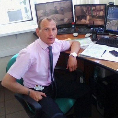 Александр Емцев