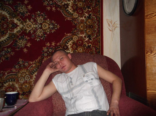 Евгений Менщиков