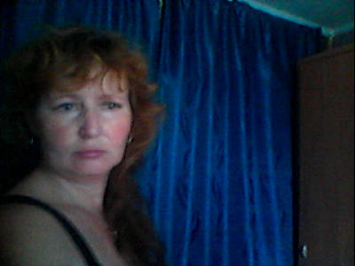 Людмила Вяткина